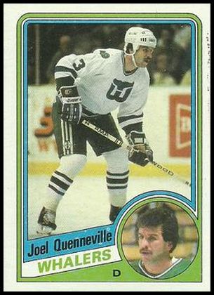 60 Joel Quenneville
